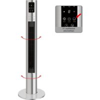 Колонный вентилятор Proficare PC-TVL 3090 - Превью изображения №5 — Интернет-магазин ПроЗаказ