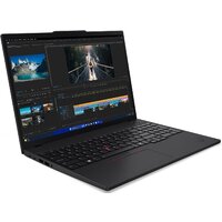 Ноутбук Lenovo ThinkPad T16 Gen 3 Intel 21MQS7GA00 - Превью изображения №2 — Интернет-магазин ПроЗаказ