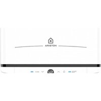 Накопительный электрический водонагреватель Ariston Velis Tech Inox PW ABSE 30 - Превью изображения №3 — Интернет-магазин ПроЗаказ