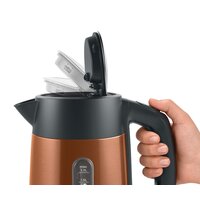 Электрический чайник Bosch TWK4P439 - Превью изображения №3 — Интернет-магазин ПроЗаказ