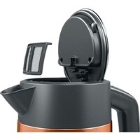 Электрический чайник Bosch TWK4P439 - Превью изображения №2 — Интернет-магазин ПроЗаказ