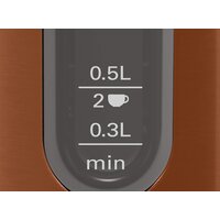 Электрический чайник Bosch TWK4P439 - Превью изображения №8 — Интернет-магазин ПроЗаказ