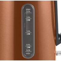 Электрический чайник Bosch TWK4P439 - Превью изображения №5 — Интернет-магазин ПроЗаказ