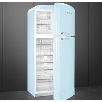 Холодильник Smeg FAB50RPB5 - Превью изображения №8 — Интернет-магазин ПроЗаказ