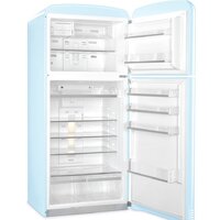 Холодильник Smeg FAB50RPB5 - Превью изображения №5 — Интернет-магазин ПроЗаказ