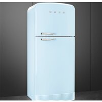 Холодильник Smeg FAB50RPB5 - Превью изображения №6 — Интернет-магазин ПроЗаказ