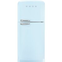 Холодильник Smeg FAB50RPB5 - Превью изображения №1 — Интернет-магазин ПроЗаказ