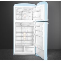 Холодильник Smeg FAB50RPB5 - Превью изображения №7 — Интернет-магазин ПроЗаказ