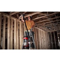 Пылесос Milwaukee M18 FBPV-0 - Превью изображения №15 — Интернет-магазин ПроЗаказ