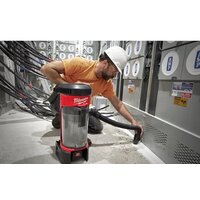 Пылесос Milwaukee M18 FBPV-0 - Превью изображения №19 — Интернет-магазин ПроЗаказ