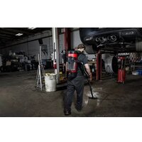 Пылесос Milwaukee M18 FBPV-0 - Превью изображения №25 — Интернет-магазин ПроЗаказ