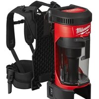 Пылесос Milwaukee M18 FBPV-0 - Превью изображения №3 — Интернет-магазин ПроЗаказ
