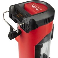 Пылесос Milwaukee M18 FBPV-0 - Превью изображения №11 — Интернет-магазин ПроЗаказ