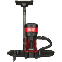 Пылесос Milwaukee M18 FBPV-0 - Превью изображения №2 — Интернет-магазин ПроЗаказ