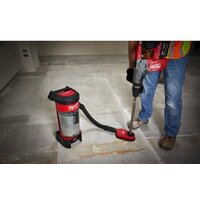 Пылесос Milwaukee M18 FBPV-0 - Превью изображения №23 — Интернет-магазин ПроЗаказ