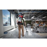 Пылесос Milwaukee M18 FBPV-0 - Превью изображения №24 — Интернет-магазин ПроЗаказ