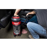 Пылесос Milwaukee M18 FBPV-0 - Превью изображения №27 — Интернет-магазин ПроЗаказ