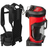 Пылесос Milwaukee M18 FBPV-0 - Превью изображения №4 — Интернет-магазин ПроЗаказ