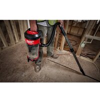 Пылесос Milwaukee M18 FBPV-0 - Превью изображения №13 — Интернет-магазин ПроЗаказ