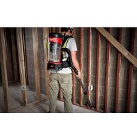 Пылесос Milwaukee M18 FBPV-0 - Превью изображения №14 — Интернет-магазин ПроЗаказ