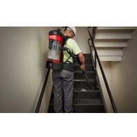 Пылесос Milwaukee M18 FBPV-0 - Превью изображения №22 — Интернет-магазин ПроЗаказ