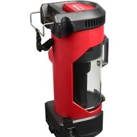 Пылесос Milwaukee M18 FBPV-0 - Превью изображения №5 — Интернет-магазин ПроЗаказ