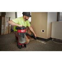 Пылесос Milwaukee M18 FBPV-0 - Превью изображения №20 — Интернет-магазин ПроЗаказ