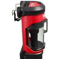 Пылесос Milwaukee M18 FBPV-0 - Превью изображения №7 — Интернет-магазин ПроЗаказ