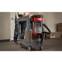 Пылесос Milwaukee M18 FBPV-0 - Превью изображения №21 — Интернет-магазин ПроЗаказ