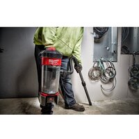 Пылесос Milwaukee M18 FBPV-0 - Превью изображения №26 — Интернет-магазин ПроЗаказ