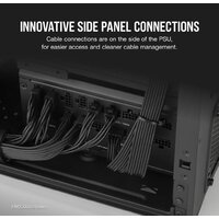 Блок питания Corsair RM750x Shift CP-9020251-EU - Превью изображения №3 — Интернет-магазин ПроЗаказ