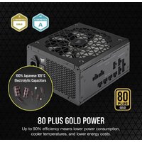 Блок питания Corsair RM750x Shift CP-9020251-EU - Превью изображения №13 — Интернет-магазин ПроЗаказ