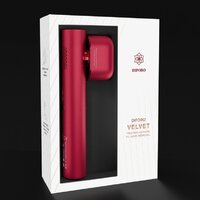 Фотоэпилятор Diforo IPL Velvet Freezing Sapphire - Превью изображения №8 — Интернет-магазин ПроЗаказ