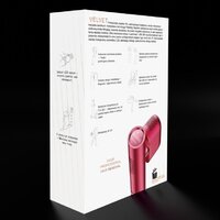 Фотоэпилятор Diforo IPL Velvet Freezing Sapphire - Превью изображения №9 — Интернет-магазин ПроЗаказ