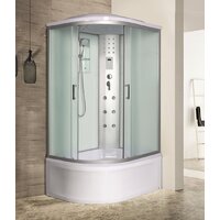 Душевая кабина River Dunay XL 120/90/44 MT R - Превью изображения №17 — Интернет-магазин ПроЗаказ