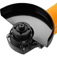 Угловая шлифмашина Deko AGDK-1250W 084-1078 - Превью изображения №4 — Интернет-магазин ПроЗаказ