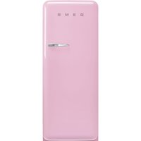 Однокамерный холодильник Smeg FAB28RPK6 - Превью изображения №1 — Интернет-магазин ПроЗаказ