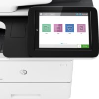 МФУ HP LaserJet Enterprise M528f - Превью изображения №4 — Интернет-магазин ПроЗаказ