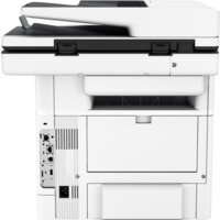 МФУ HP LaserJet Enterprise M528f - Превью изображения №5 — Интернет-магазин ПроЗаказ