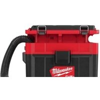 Пылесос Milwaukee M18 FPOVCL-0 (без АКБ и ЗУ) - Превью изображения №3 — Интернет-магазин ПроЗаказ