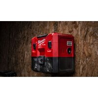 Пылесос Milwaukee M18 FPOVCL-0 (без АКБ и ЗУ) - Превью изображения №6 — Интернет-магазин ПроЗаказ