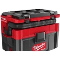 Пылесос Milwaukee M18 FPOVCL-0 (без АКБ и ЗУ) - Превью изображения №4 — Интернет-магазин ПроЗаказ