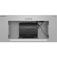 Кухонная вытяжка Meferi SMARTBOX60IX Power - Превью изображения №6 — Интернет-магазин ПроЗаказ