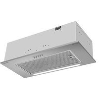 Кухонная вытяжка Meferi SMARTBOX60IX Power - Превью изображения №3 — Интернет-магазин ПроЗаказ