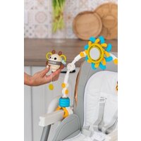 Трансформер VipBaby Relax (french grey) - Превью изображения №2 — Интернет-магазин ПроЗаказ