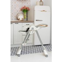 Трансформер VipBaby Relax (french grey) - Превью изображения №7 — Интернет-магазин ПроЗаказ