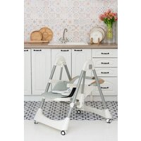 Трансформер VipBaby Relax (french grey) - Превью изображения №5 — Интернет-магазин ПроЗаказ