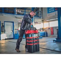 Сумка для инструментов Einhell E-Case Tasche 4540036 - Превью изображения №3 — Интернет-магазин ПроЗаказ