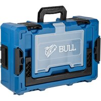 Кейс Bull Xcase X001 S 2329146 - Превью изображения №3 — Интернет-магазин ПроЗаказ