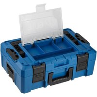 Кейс Bull Xcase X001 S 2329146 - Превью изображения №2 — Интернет-магазин ПроЗаказ
